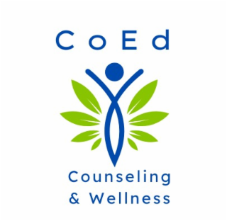 COED COUNSELING & WELLNESS logo