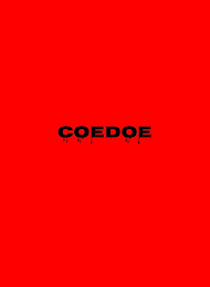 COEDOE logo