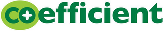 CO+EFFICIENT logo