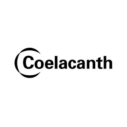 COELACANTH logo