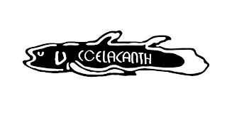 COELACANTH logo