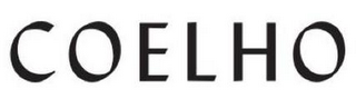 COELHO logo