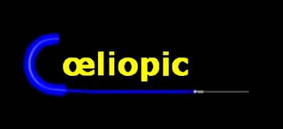 COELIOPIC logo