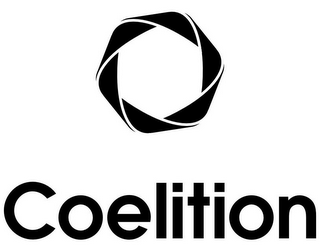 COELITION logo
