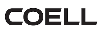 COELL logo