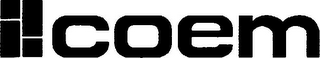 COEM logo