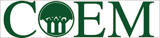 COEM logo