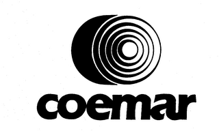 COEMAR logo