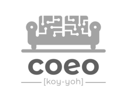COEO [KOY-YOH] logo