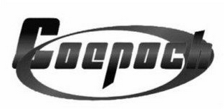 COEPOCH logo