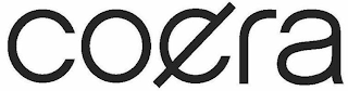 COERA logo