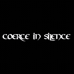 COERCE IN SILENCE logo
