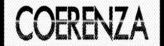COERENZA logo