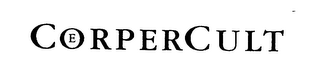 COERPERCULT logo