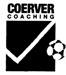 COERVER COACHING logo