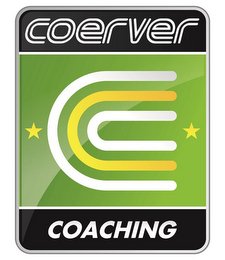 COERVER COACHING C logo