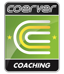 COERVER COACHING C logo
