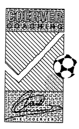 COERVER COACHING WIEL COERVER logo