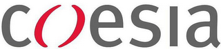 COESIA logo
