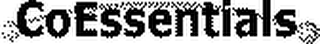 COESSENTIALS logo