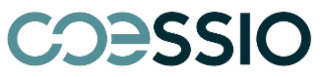 COESSIO logo