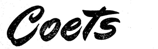 COETS logo