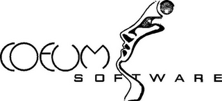 COEUM SOFTWARE logo