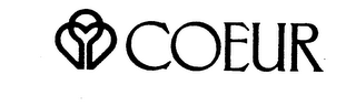 COEUR logo
