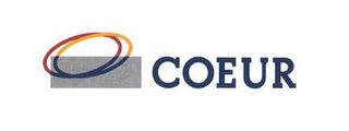 COEUR logo