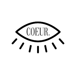 COEUR. logo