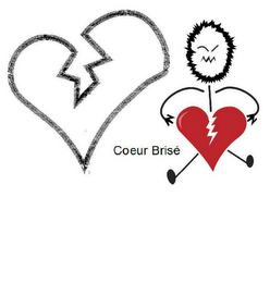COEUR BRISE logo