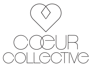 COEUR COLLECTIVE logo