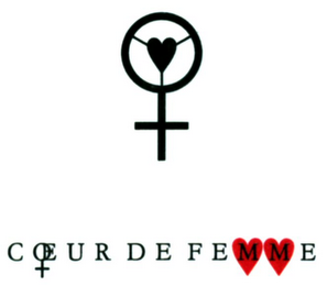 COEUR DE FEMME logo