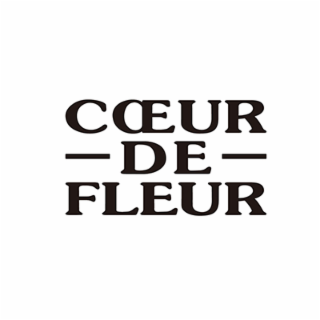 COEUR DE FLEUR logo