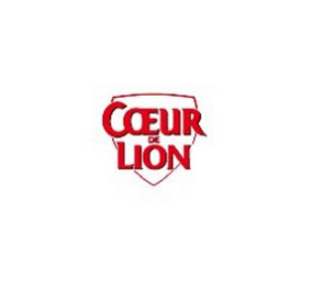 COEUR DE LION logo
