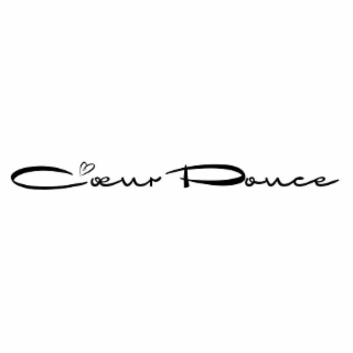 COEUR DOUCE