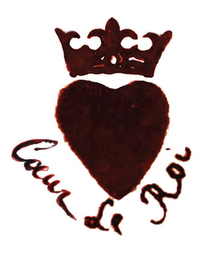 COEUR LE ROI logo