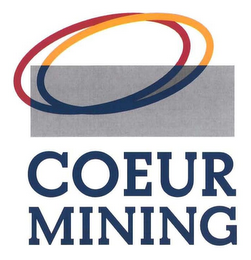 COEUR MINING logo
