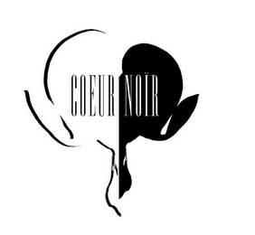 COEUR NOÏR logo