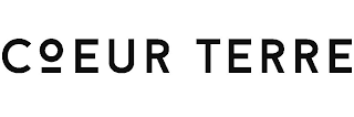 COEUR TERRE logo