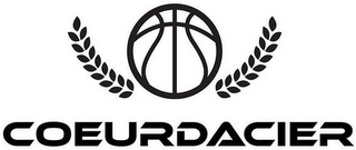 COEURDACIER logo