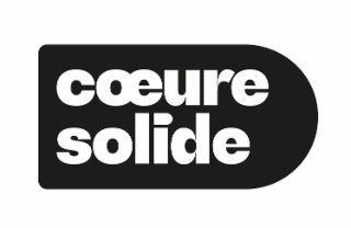 COEURE SOLIDE logo