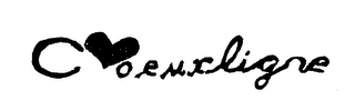 COEURLIGNE logo