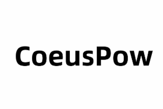 COEUSPOW logo