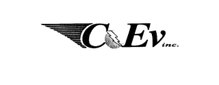 COEV INC. logo
