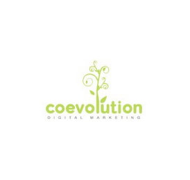COEVOLUTION DIGITAL MARKETING logo