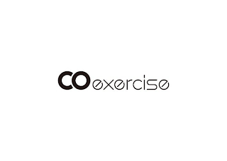 COEXERCISE logo