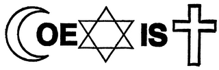 COEXIST logo