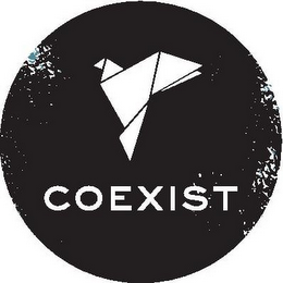COEXIST logo