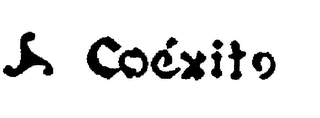 COEXITO logo